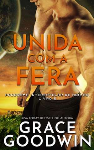 Unida com a Fera de Grace Goodwin