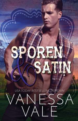 Vale, V: Sporen & Satin