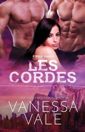 Les cordes de Vanessa Vale