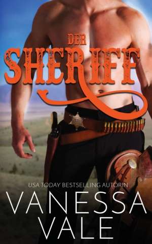 Der Sheriff de Vanessa Vale