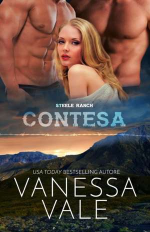 Contesa de Vanessa Vale