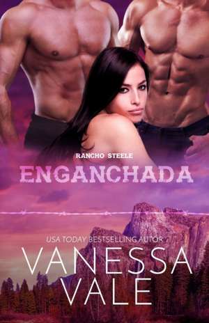Enganchada de Vanessa Vale
