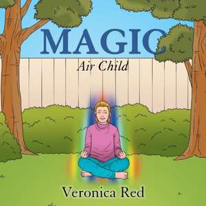 Magic de Veronica Red