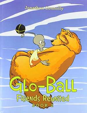 Glo-Ball de Jonathon Connolly