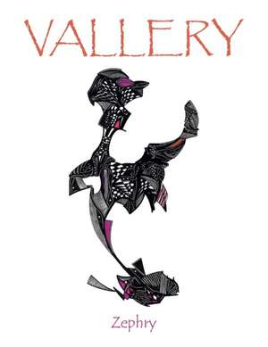 Vallery de Zephry