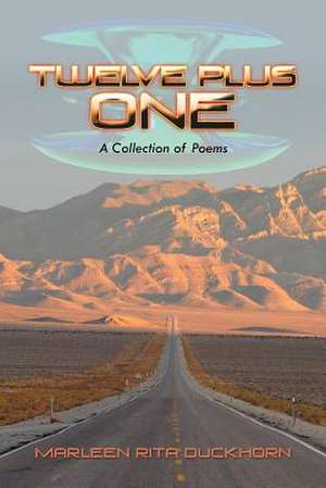 Twelve Plus One de Marleen Rita Duckhorn