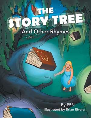 The Story Tree de P53