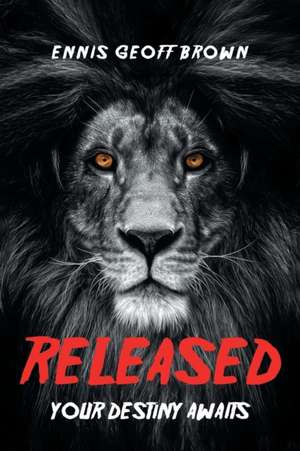 Released de Ennis Geoff Brown