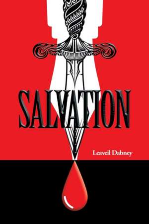 Salvation de Leaveil Dabney