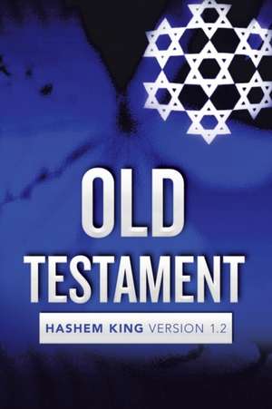 Old Testament de Jeremiah Jarrett