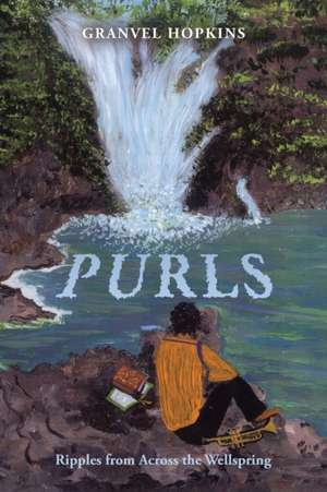 Purls de Granvel Hopkins