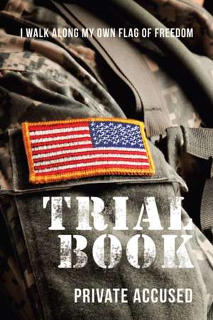 Trial Book de Private Accused