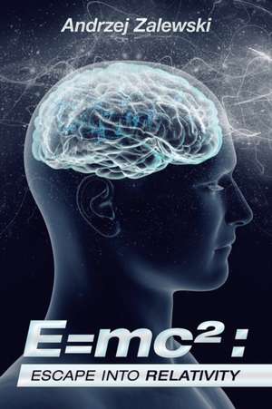 E=Mc² de Andrzej Zalewski