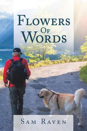 Flowers of Words de Sam Raven