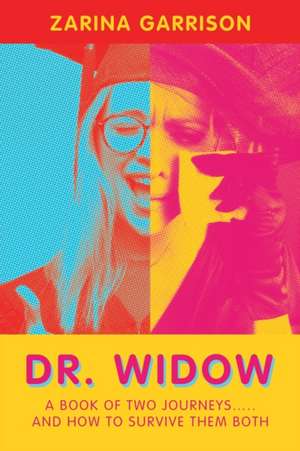 Dr. Widow de Zarina Garrison