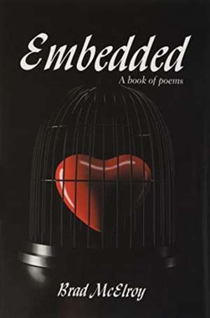 Embedded de Brad McElroy