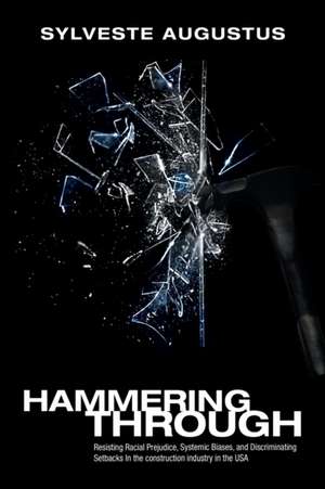 Hammering Through de Sylveste Augustus