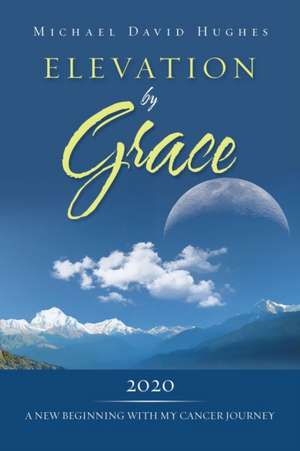 Elevation by Grace de Michael David Hughes