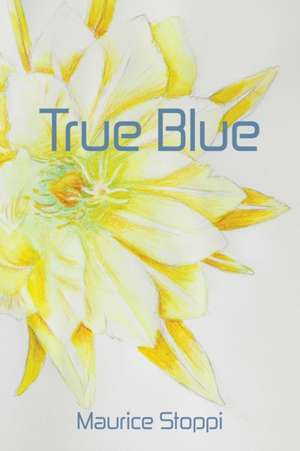 True Blue de Maurice Stoppi