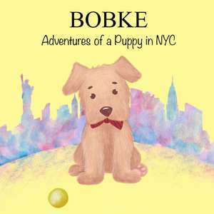 Llc, B: BOBKE