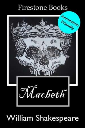 Macbeth de William Shakespeare