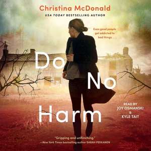 Do No Harm de Christina McDonald