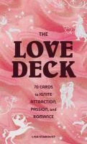 Love Deck de Lisa Stardust