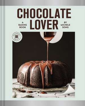 Chocolate Lover de Michele Song