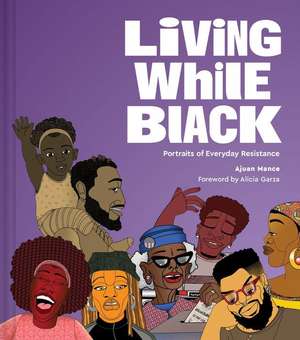 Mance, A: Living While Black