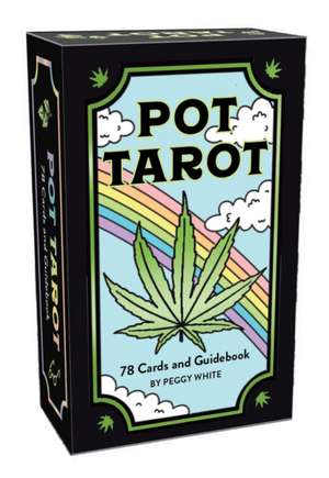 Pot Tarot de Peggy White