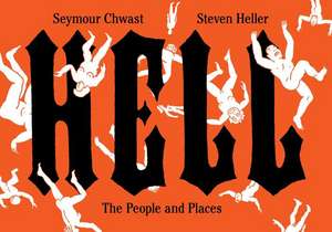 Hell de Seymour Chwast