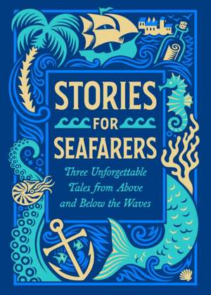 Stories for Seafarers de Jules Verne