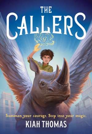 Callers de Kiah Thomas