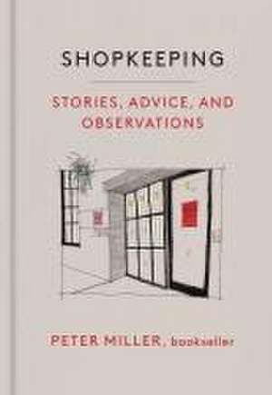 Shopkeeping de Peter Miller