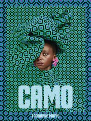 Camo de Thandiwe Muriu