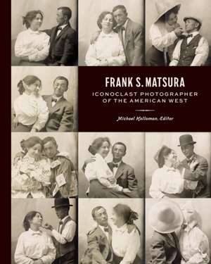 Frank S. Matsura de Michael Holloman