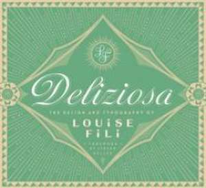 Deliziosa de Louise Fili