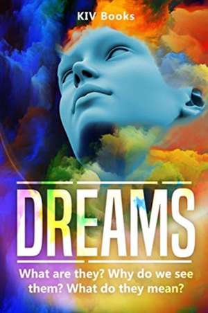 Dreams de Kiv Books