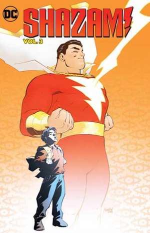 Shazam! Vol. 3 de Josie Campbell