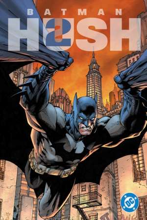 Batman de Jeph Loeb