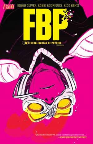 FBP de Simon Oliver