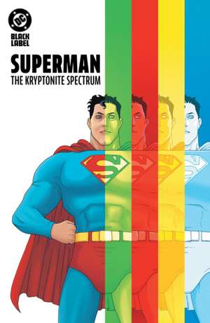 Superman de W. Maxwell Prince