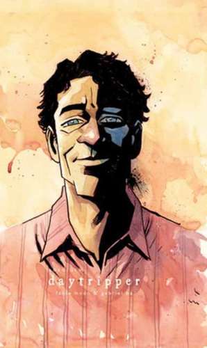 Absolute Daytripper (2026 Edition) de Gabriel Ba