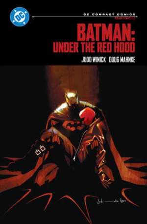 Batman de Judd Winick