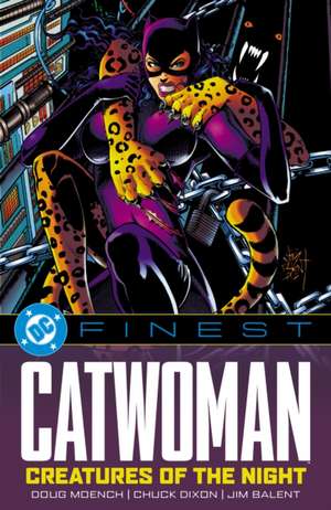 DC Finest de Dc Comics