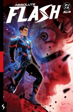 Absolute Flash Vol. 4 de Jeff Lemire