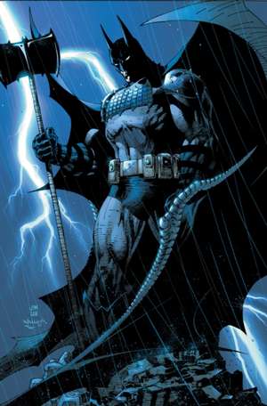 Absolute Batman: The Covers de Various