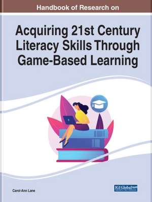 ACQUIRING 21ST CENTURY LITERACY SKILLS T de LANE