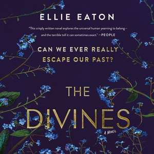 The Divines de Ellie Eaton