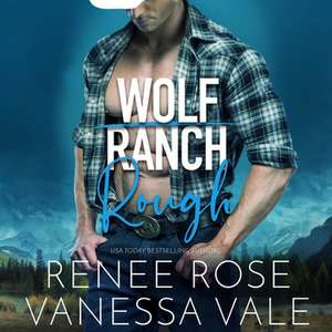 Rough Lib/E de Renee Rose